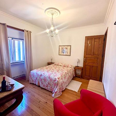 Casa Da Villa 1C Sintra Ngoại thất bức ảnh