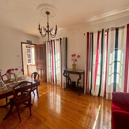 Casa Da Villa 1C Sintra Ngoại thất bức ảnh