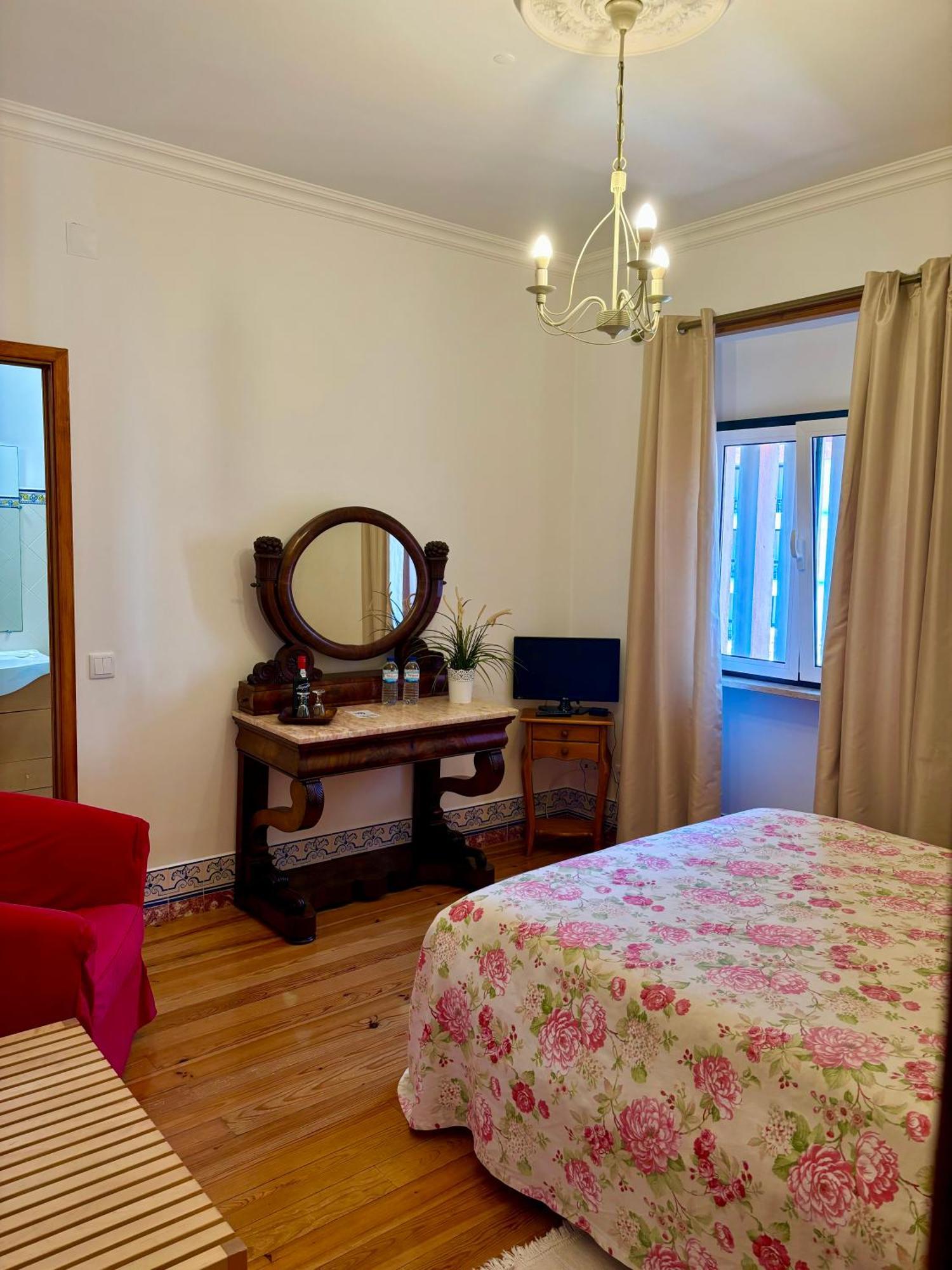 Casa Da Villa 1C Sintra Ngoại thất bức ảnh