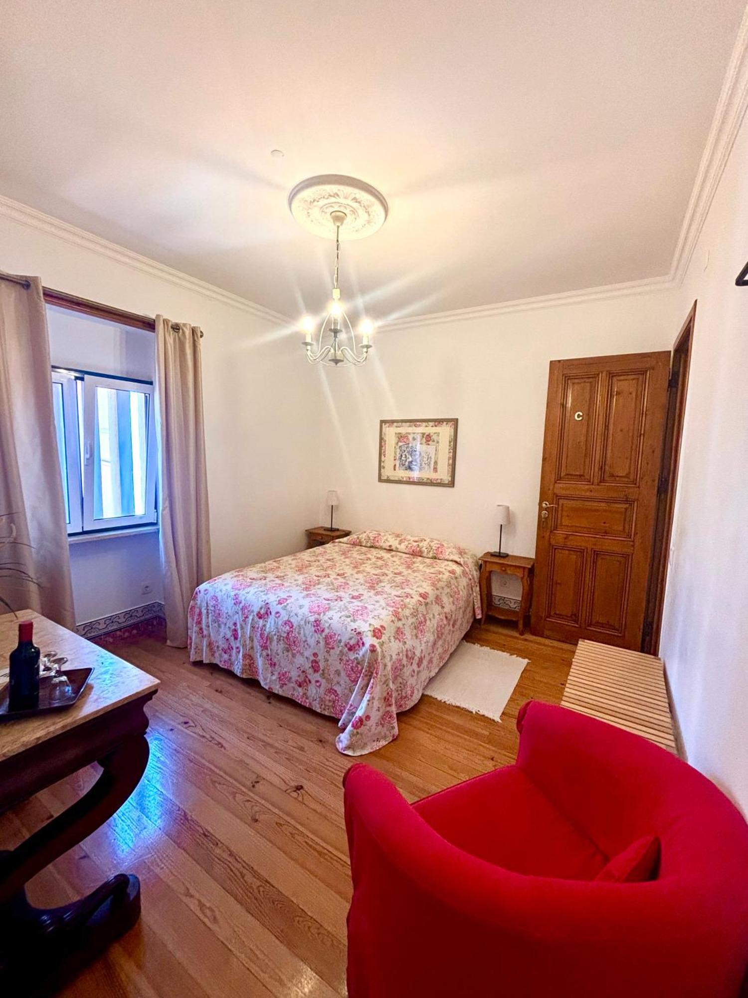 Casa Da Villa 1C Sintra Ngoại thất bức ảnh