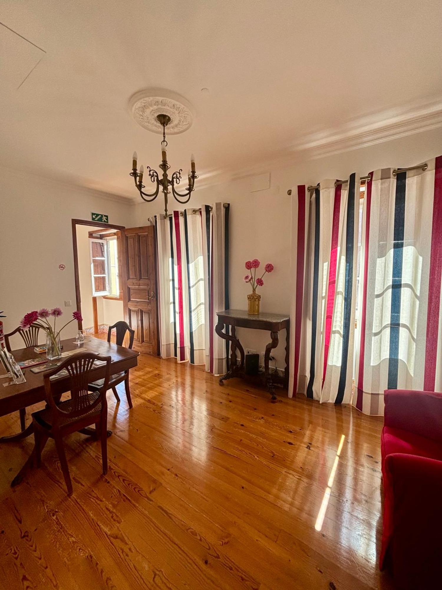 Casa Da Villa 1C Sintra Ngoại thất bức ảnh